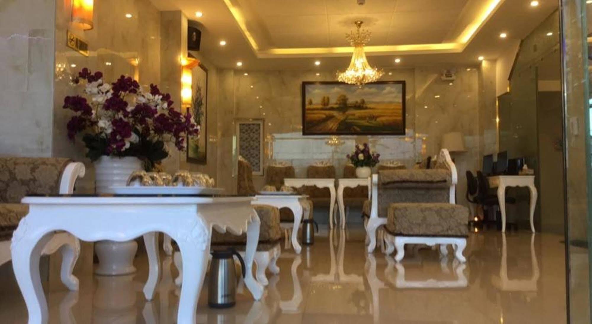 Tulip Hotel 2 Dalat Exteriér fotografie